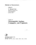 Cover of Methods in Neurosciences by P. Michael Conn