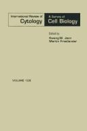 Cover of International Review of Cytology by Kwang W. Jeon