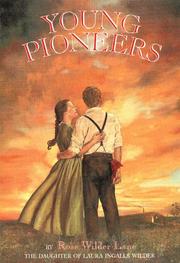 Front cover of Let the Hurricane Roar by Rose Wilder Lane
