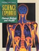 Front cover of Human biology and health by Michael J. Padilla