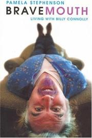 Front cover of Bravemouth by Pamela Stephenson