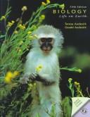 Front cover of Biology by Teresa Audesirk