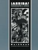Cover of Arriba! by Eduardo Zayas-Bazan