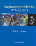 Cover of Engineering Mechanics by Anthony Bedford