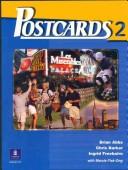 Cover of Postcards by Brian Abbs