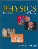 Cover of Physics by James S. Walker