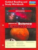Front cover of Prentice Hall science explorer by Michael J. Padilla