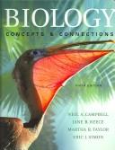Cover of Biology by Neil Alexander Campbell