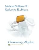 Cover of Elementary & intermediate algebra by Michael Joseph Sullivan Jr.