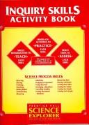 Cover of Prentice Hall science explorer by Michael J. Padilla