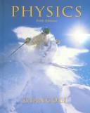 Cover of Physics by Douglas C. Giancoli