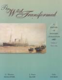 Front cover of The West Transformed by C. Warren (Charles Warren) Hollister