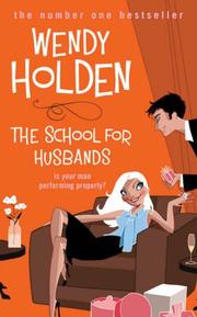 Cover of School for Husbands by Wendy Holden