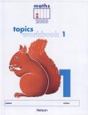 Cover of Maths 2000 by Bill Domoney
