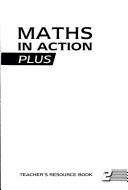 Cover of Maths in Action Plus (Maths in Action) by G. Marra