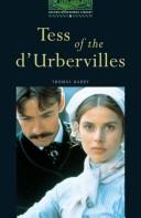 Front cover of Tess of the d'Urbervilles by Clare West
