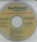 Cover of Step Forward by Jayme Adelson-Goldstein