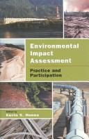 Front cover of Environmental Impact Assessment by Kevin S. Hanna