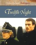 Cover of Twelfth Night by David Bevington