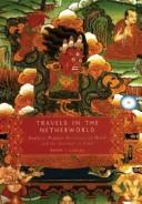 Front cover of Travels  in the Netherworld by Bryan J. Cuevas