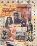 Cover of America and Its Peoples by James Kirby Martin