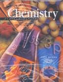 Cover of Chemistry by Antony C. Wilbraham