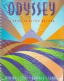 Front cover of Odyssey by William J. Kelly