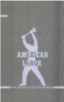 Cover of The laborer by William Dealtry
