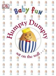 Cover of DK Baby Fun by DK Publishing