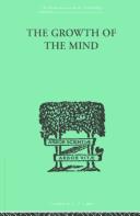 Cover of Developmental and Educational Psychology by David J. Whittaker
