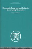 Front cover of A short history of economic progress by A. French