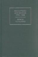 Front cover of Romanticism and Science, 1773-1833 by Tim Fulford