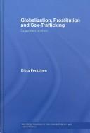 Front cover of Globalization, Prostitution and Sex Trafficking by Penttinen