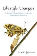 Cover of Lifestyle Changes by Vera Maass