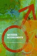 Cover of Queer Economics by Joyce Jacobsen