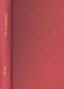 Cover of Philosophers in exile by Alfred Schutz