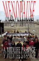 Cover of Menopause by Joan C. Callahan