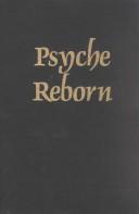 Cover of Psyche Reborn by Susan Stanford Friedman