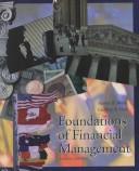 Cover of FOUNDATIONS OF FINANCIAL MANAGEMENT by Block; Hirt