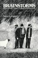 Cover of Brainstorms by Daniel C. Dennett