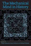 Front cover of The mechanical mind in history by Owen Holland