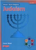 Cover of Modern World Religions by Cavan Wood