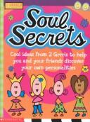 Cover of Soul secrets by Kate Brookes