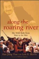 Cover of Along the roaring river by Hao Jiang Tian