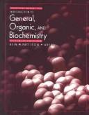 Front cover of Student Solutions Manual for Introduction to General, Organic, and Biochemistry by Morris Hein