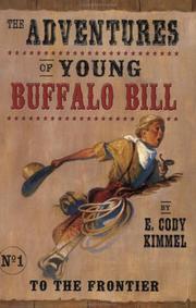 Cover of To the Frontier by E. Cody Kimmel