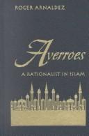 Cover of Averroes by Roger Arnaldez