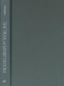 Cover of The Trail of Martyrdom by Sarah Covington