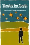 Cover of Theatre for Youth by Coleman A. Jennings