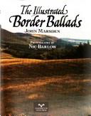 Cover of The illustrated Border ballads by John Marsden